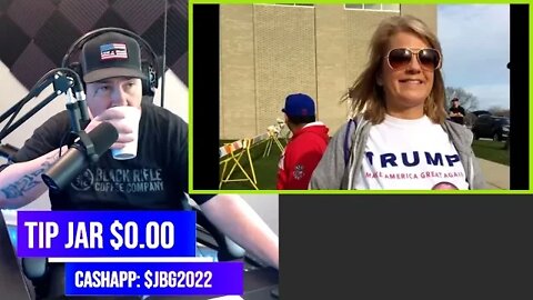 Trump has Went FULL Militant and I Love it, Inflation Soars, Tyrone Attacks Woman, & More!