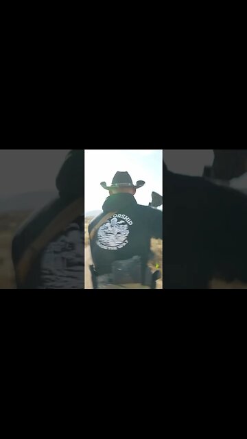 Stress test - Get moving!