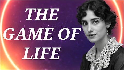 The Game of Life and How to Play it - A Florence Scovel Shinn Full Audiobook