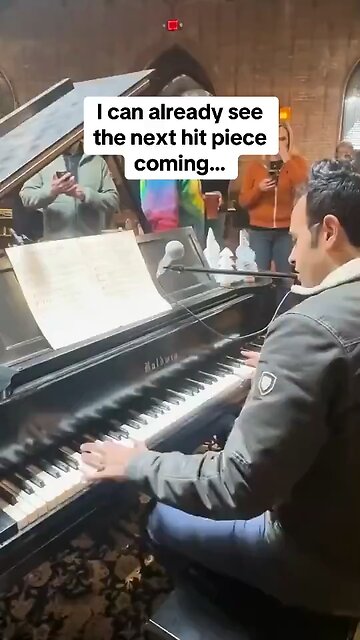 Is there anything Vivek can't do