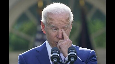 Biden Faces Calls to be Impeached Amid Controversy