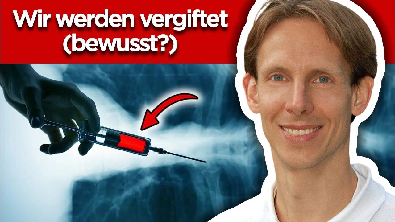 Arzt enthüllt Medizin-Skandal (schlimmer Verdacht bestätigt)@Sören Schumann🙈🐑🐑🐑 COV ID1984