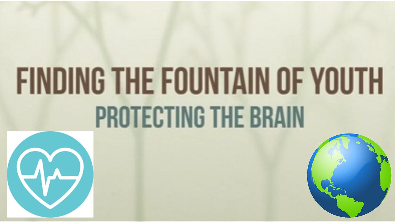 Dr. 'Diane Burnett' "Medical Tips: Cognitive Health & Protecting Brain Functions"