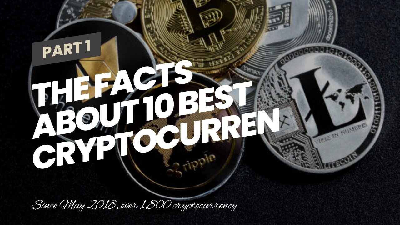 The Facts About 10 Best Cryptocurrencies Redditors are Buying - Yahoo Finance Uncovered