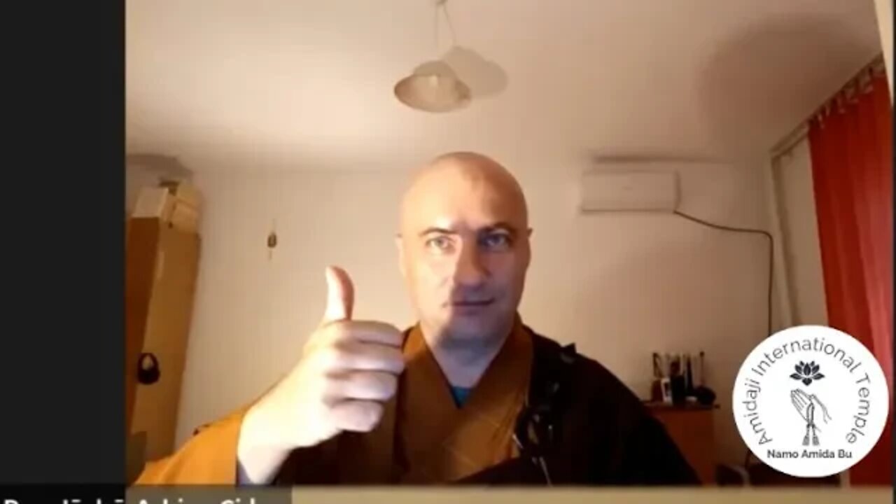 The difference between a Jodo Shinshu Buddhist teacher and a guru