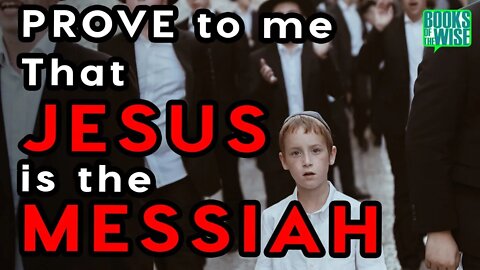 10 Undeniable Proofs that Jesus is the Messiah from the Gospel of Matthew