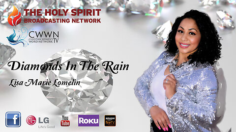 This Is Your Exodus Season 2024 Part #2 (Diamonds In The Rain)