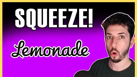 Lemonade Stock Q2 Earnings | Path To Profitability | LMND Stock