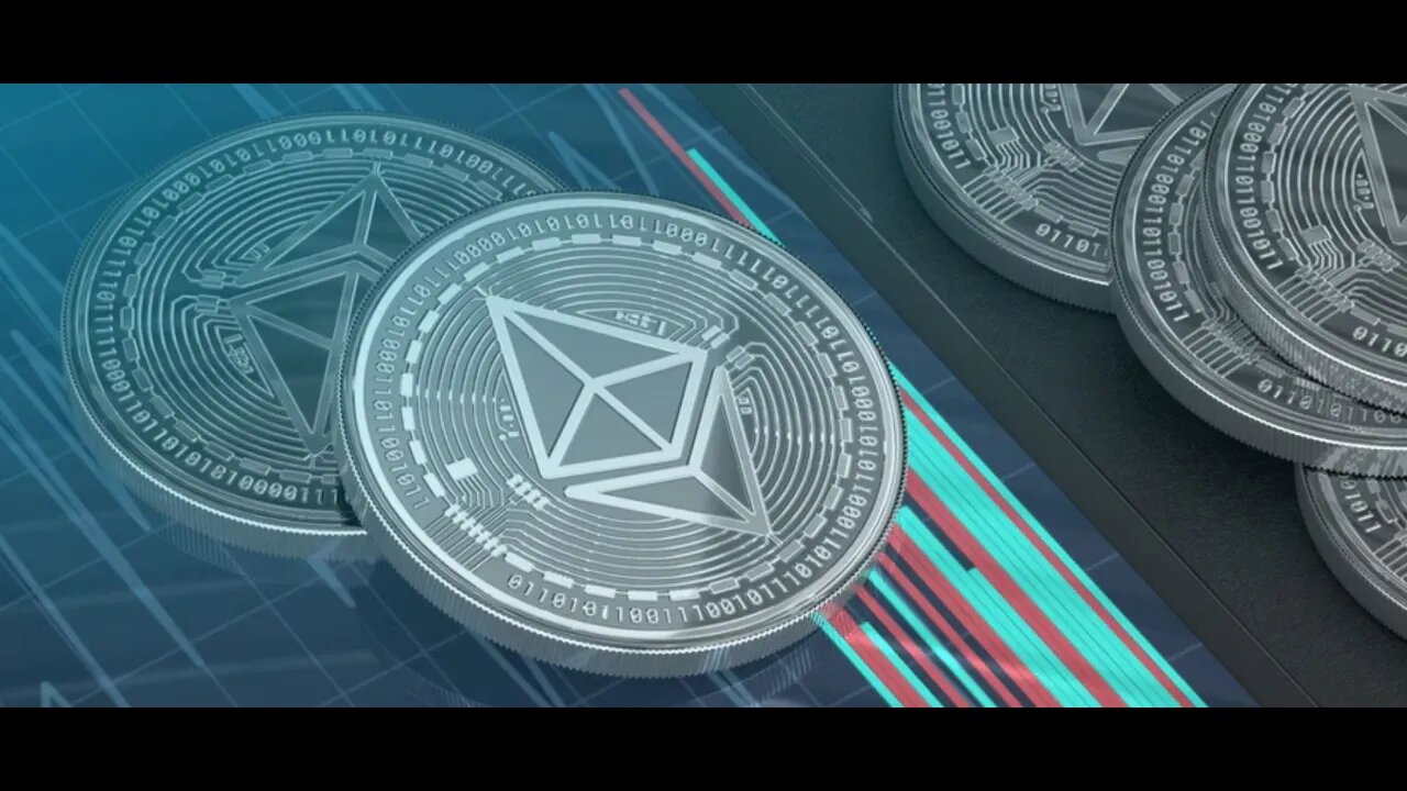 Cripto Hoje 18/05/22 - ETH