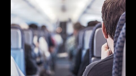 THESE European Airlines Dropping Mask Mandates, BUT Is America Doing The Same? 3rd Mar, 2022