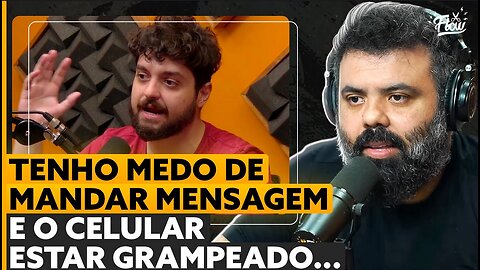 Igor ABRE o jogo sobre MONARK