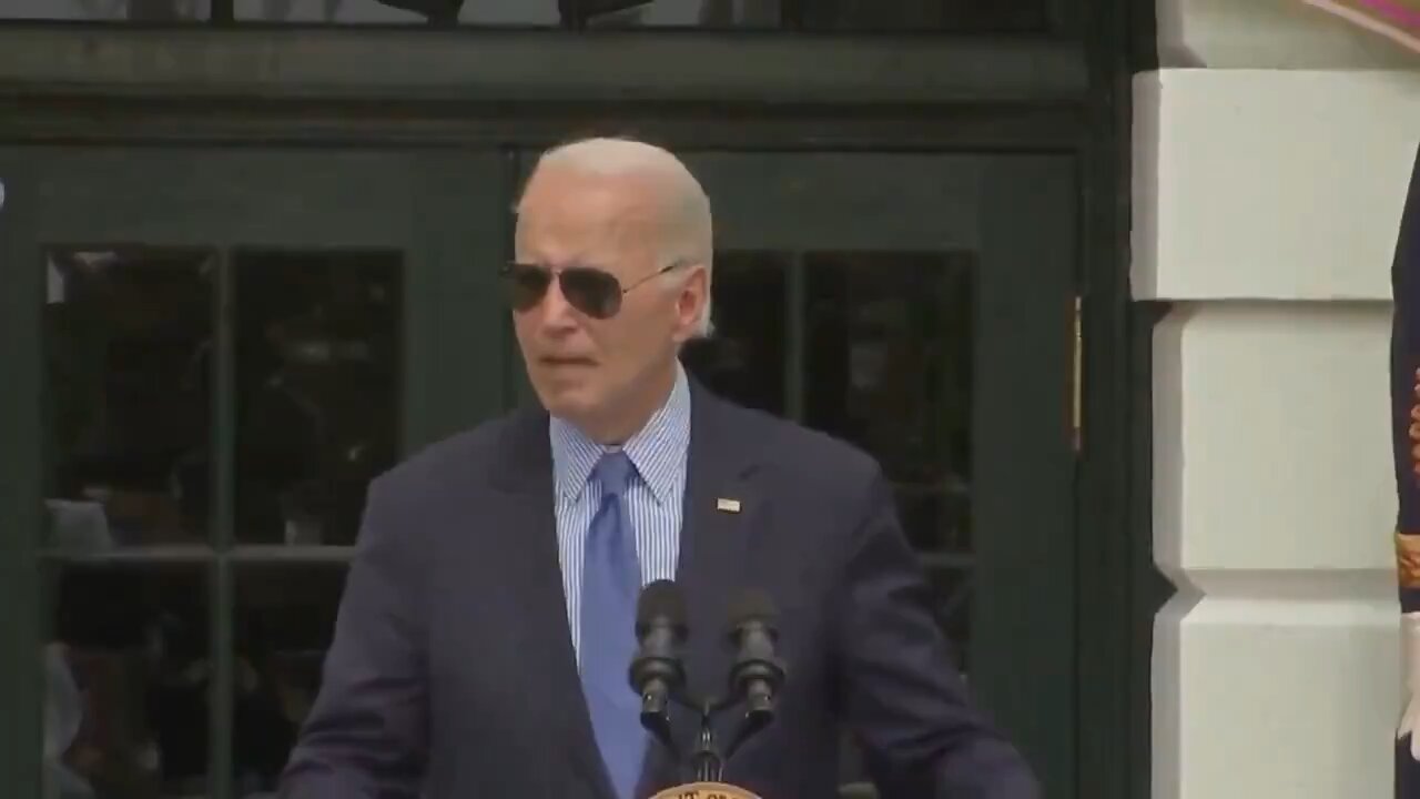 Uh oh, Joe Biden just used the term “Black jobs,” let’s see if everyone get offended