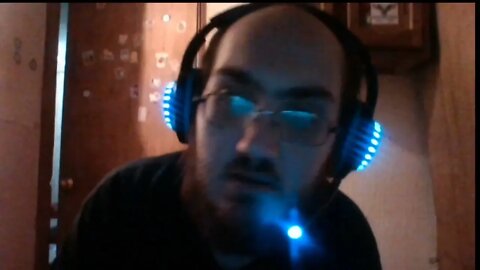 F*** IT IM GOING LIVE