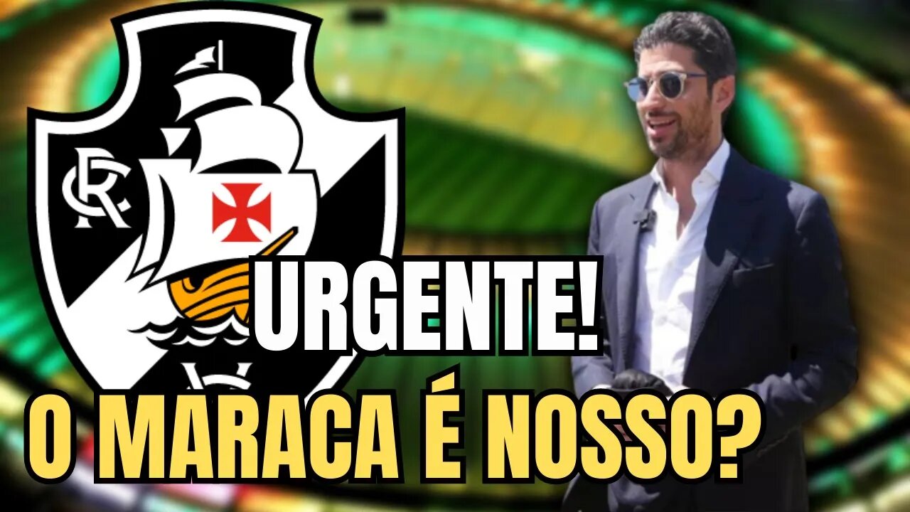 VEM PRA BRIGA! CONFIRMADO! CHEGA AMANHÃ AO BRASIL NOTICIAS DO VASCO