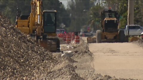 Cape Coral plans to add 15 miles of sidewalks over the next five years