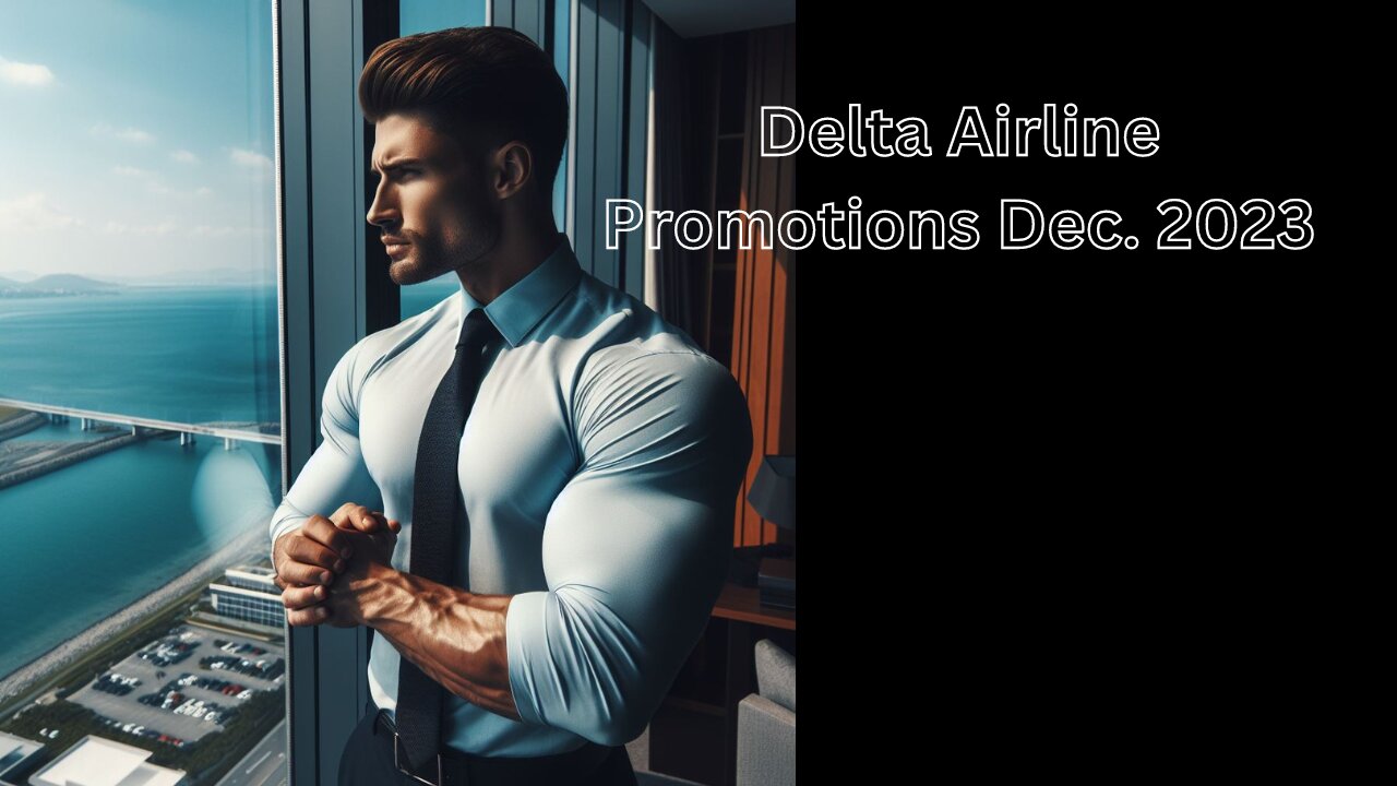 What are the latest delta airlines promotions and discounts?