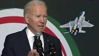 All you need is an F-15