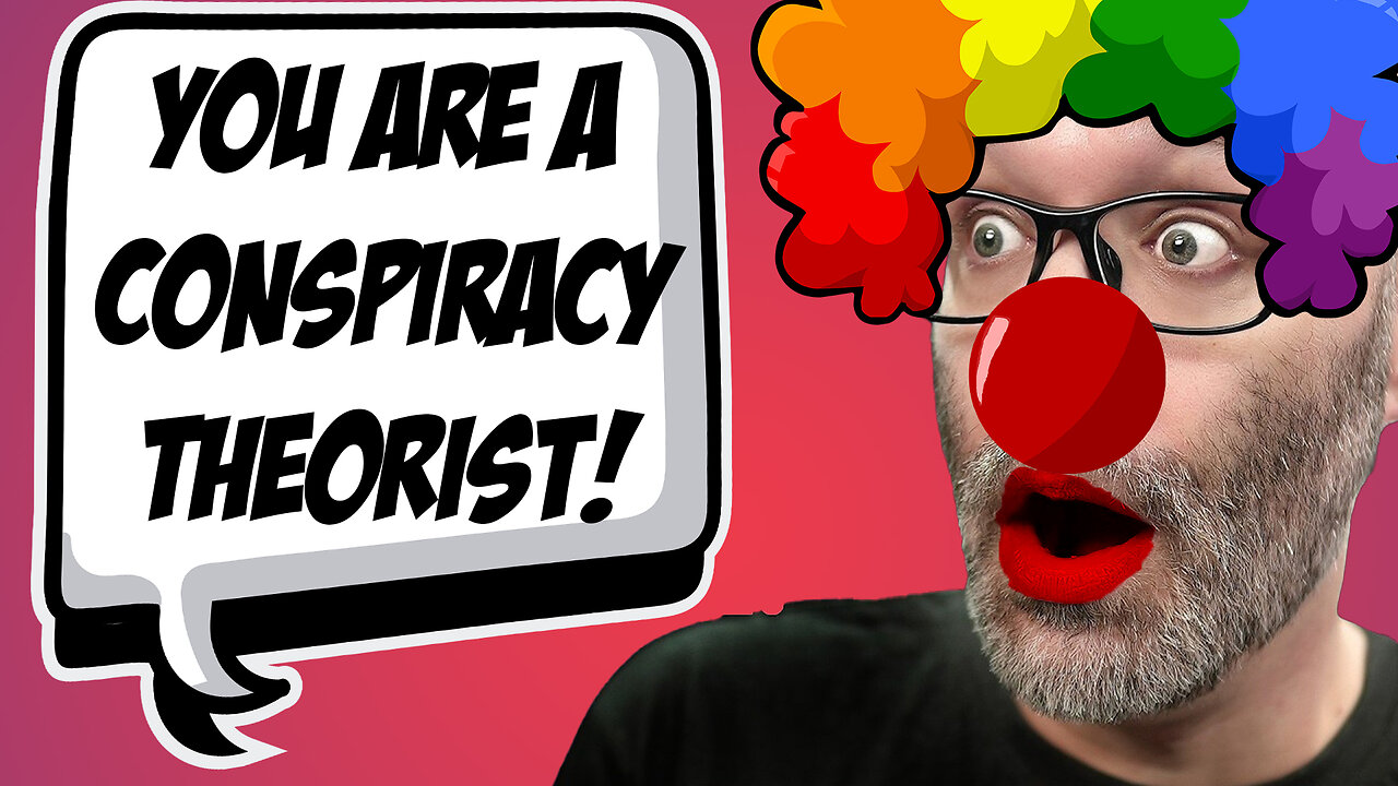 YouTube Guru Doesn't Believe in Free Speech