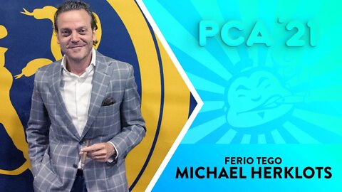 Ferio Tego - PCA 2021