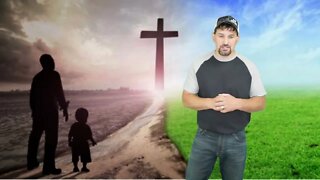Good Father by Lance Wetter. Sunday Sermon at MHW UMC