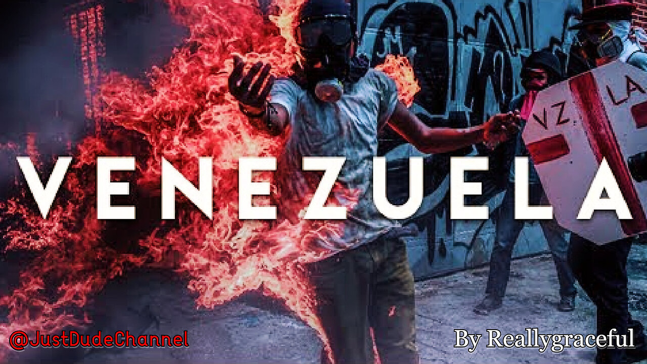 What The Media Won't Tell You About Venezuela
