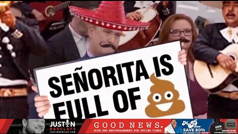 Doocy's Tough Border Questions