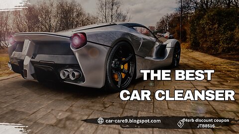 Chemical Guys SPI22016 Total Interior Cleaner and Protectant #car_care