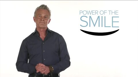 The Human gRace Project: How a smile can affect your health