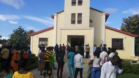 Attacco alle chiese in Nigeria! La ns difesa nel tempo della fine!
