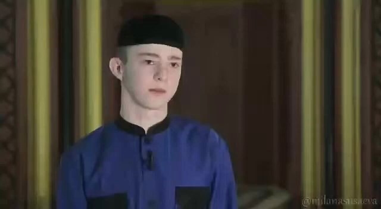 ჩეჩენ ბავშვებს შესთავაზეს ბიბლიის დაწვა. პატარების პასუხი იყო სანიმუშო