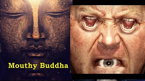 Mouthy Buddha PedoGate 2020 Part 11: Psyop Alex Jones & The Shadow Plan! [Apr 04, 2019]