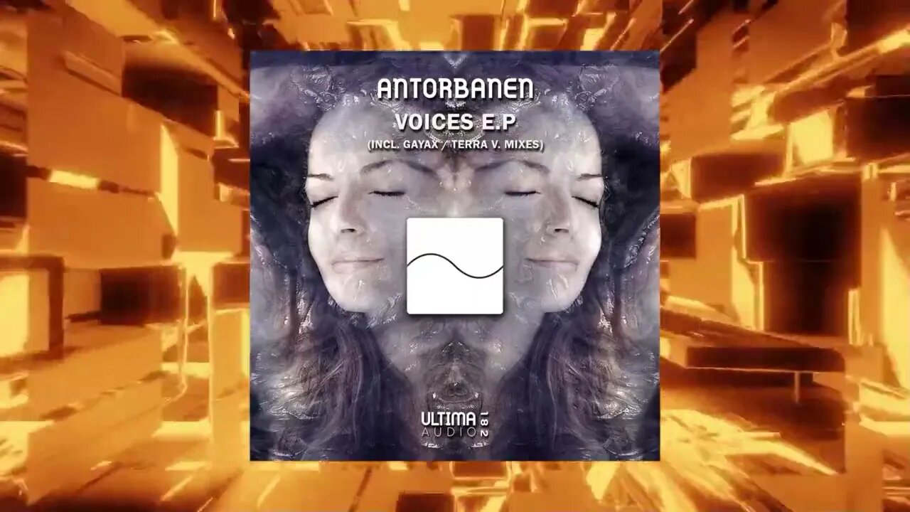 Antorbanen - Come Home (Terra V.Remix)