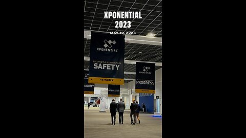 AUVSI Xponential2023