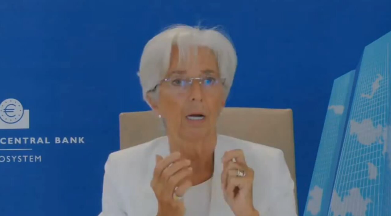 Lagarde: We, Central Bankers, don´t like to see a new period of "free banking"