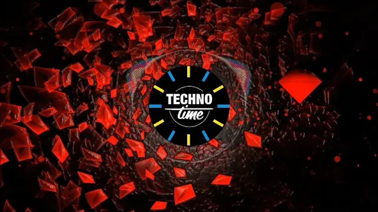 TECHNO MIX