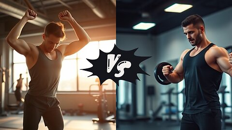 Morning vs Evening Workouts: Which one is Better for You