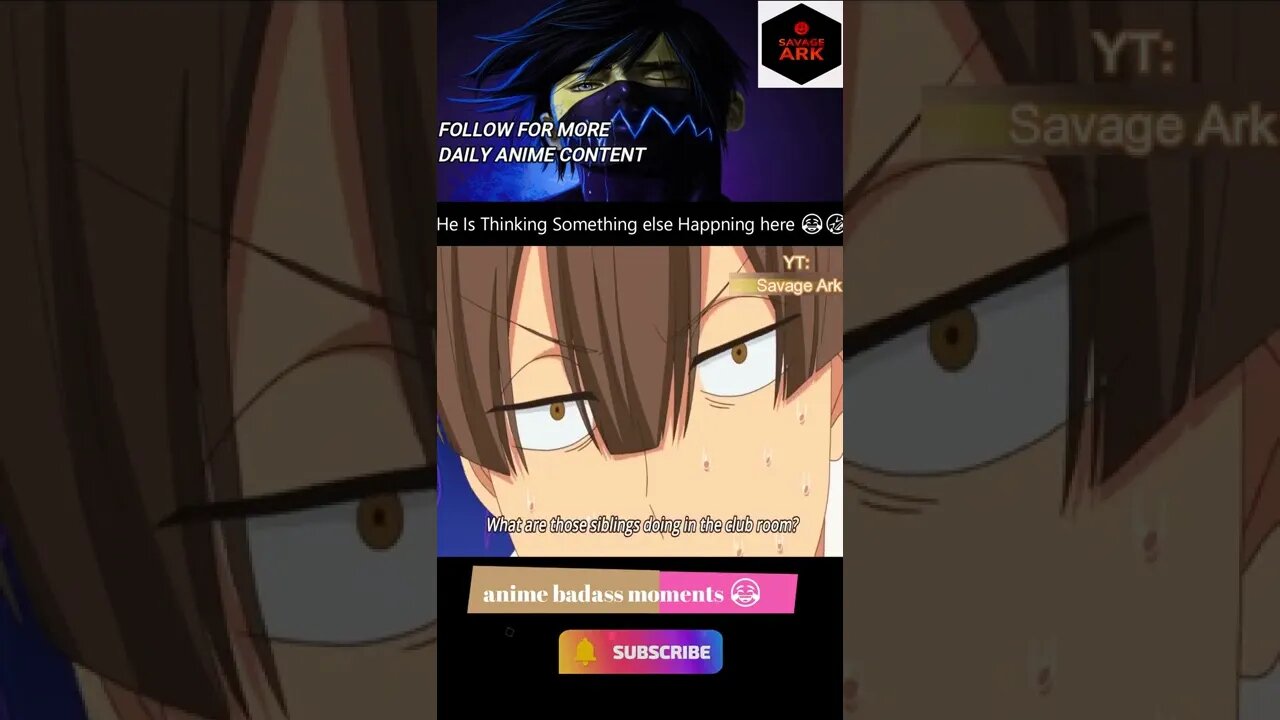#fyp #foryou #animemoments #badassanime #anime #viral #trending #weeb