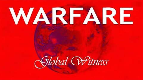WARFARE - WE WILL LISTEN, SING, AND DANCE