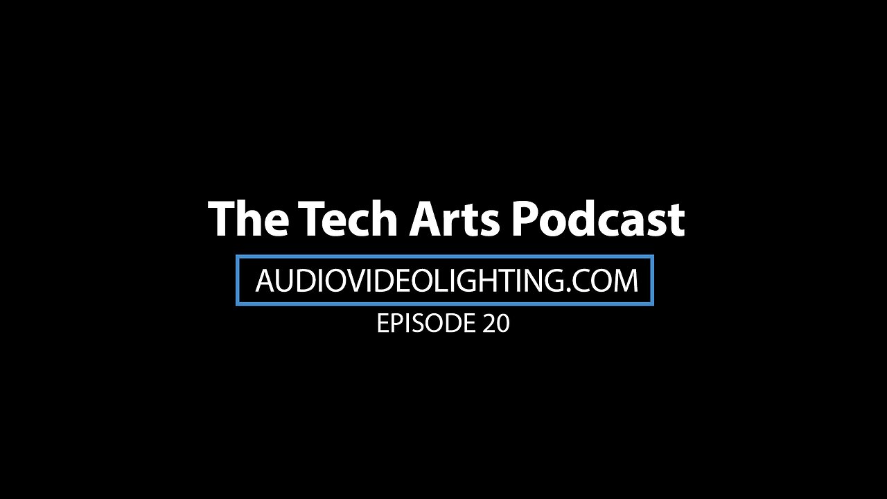 Don't Be A Gong | Automation | Episode 20 | The Tech Arts Podcast