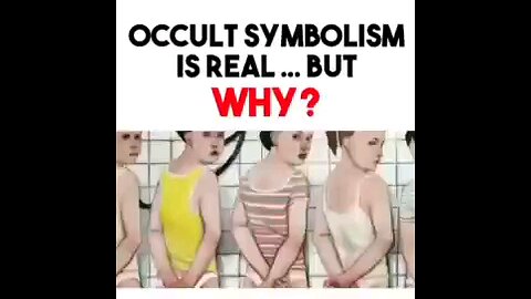 occult