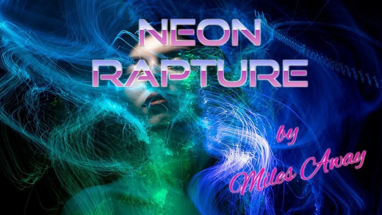 Neon Rapture by Miles Away - NCS - Synthwave - Free Music - Retrowave