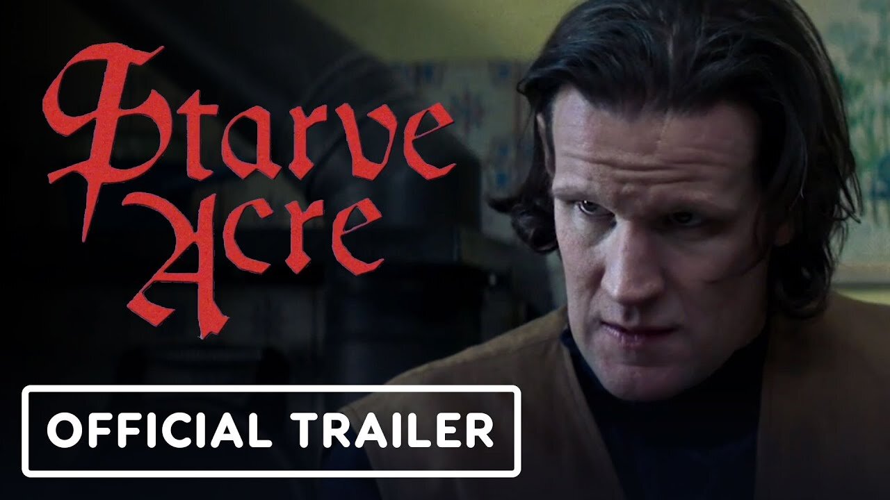 Starve Acre - Official Trailer