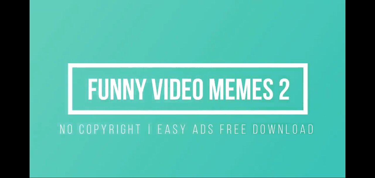 Popular Video Memes For Editing | NO COPYRIGHT & NO WATERMARK | SS 1912