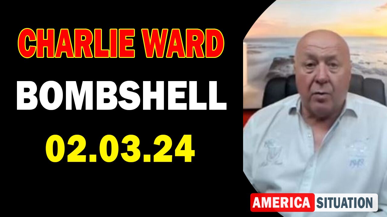 Charlie Ward Update Today Feb 3: "Customers Amazing Switching Results! w/ Adam,James & Charlie Ward"