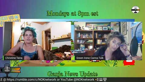 Ganja News Update Ep4