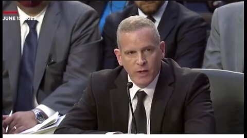 Head of CIA refuses to answer questions