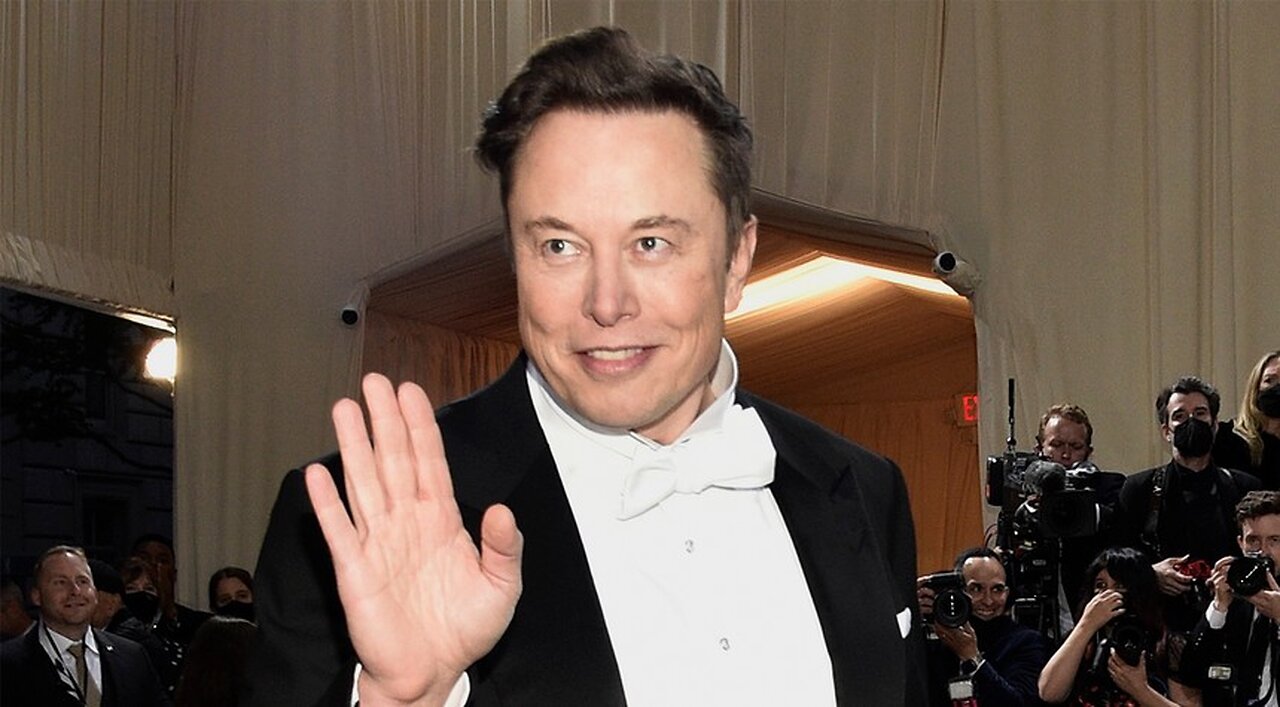 Let the Tantrums Begin - Elon Musk Just Endorsed One Party for Congress