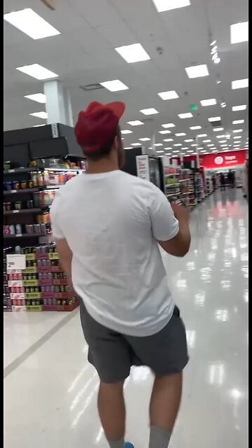 Destroying Targets Pride Propaganda