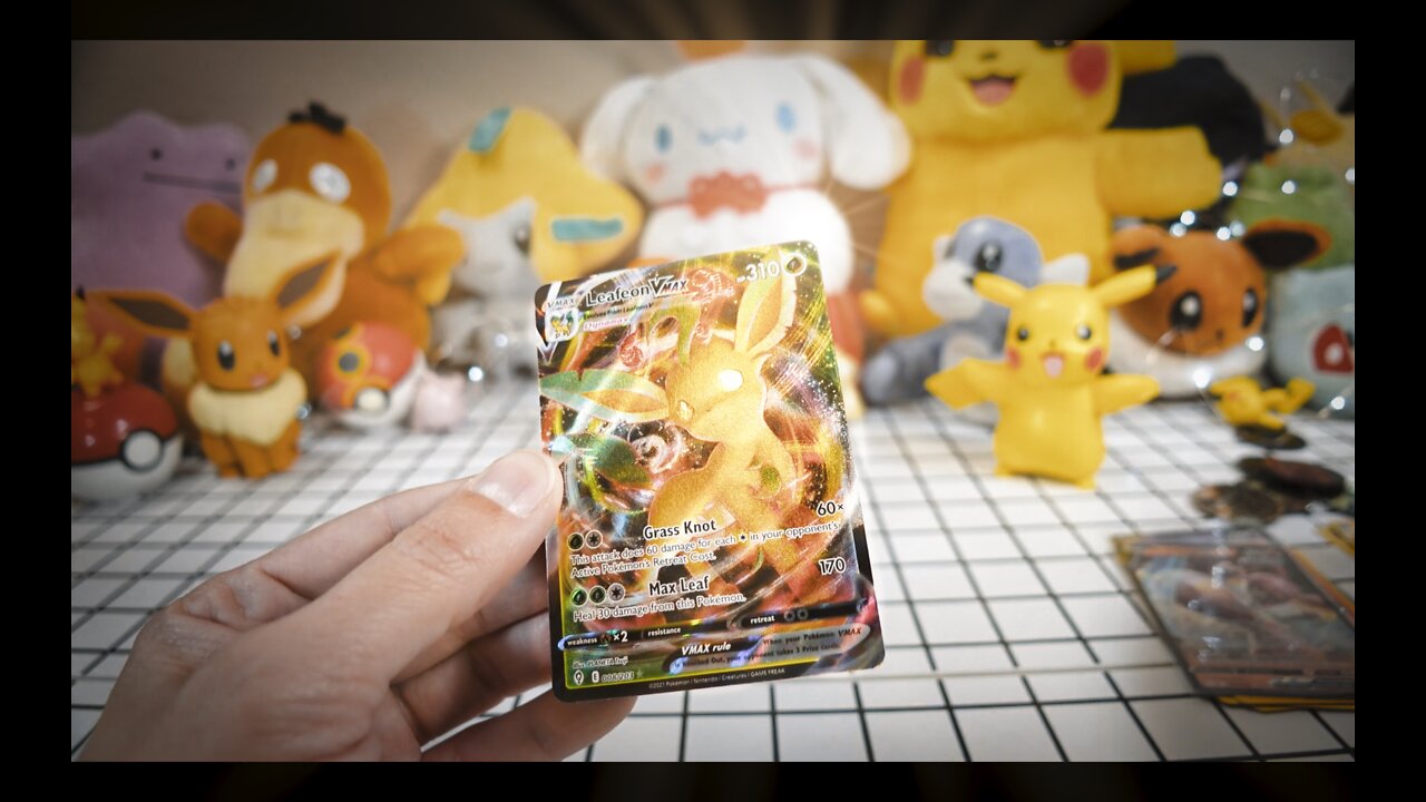 Pokemon Evolving Skies Co-Host Pikachu Opening