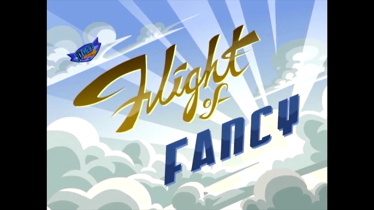 Sly 3 Misson 3: Flight of Fancy